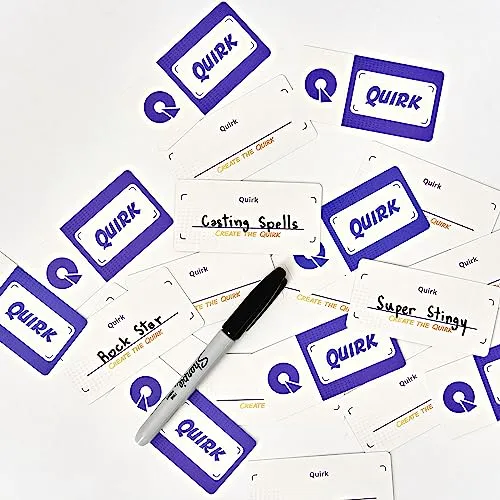 Drama Mayhem Family-Friendly Blank Card Expansion Pack