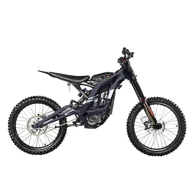 E-Motor Sur-ron Light Bee X version Electric motocycle off-road electric mountian bicycles super Ebike all terrain SUV