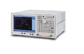 E5070B Agilent Network Analyzer Used