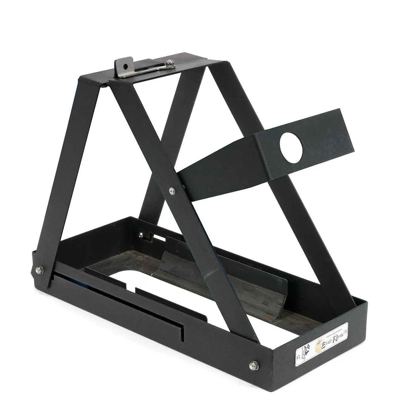 Eezi-Awn K9 Jerry Can Mount