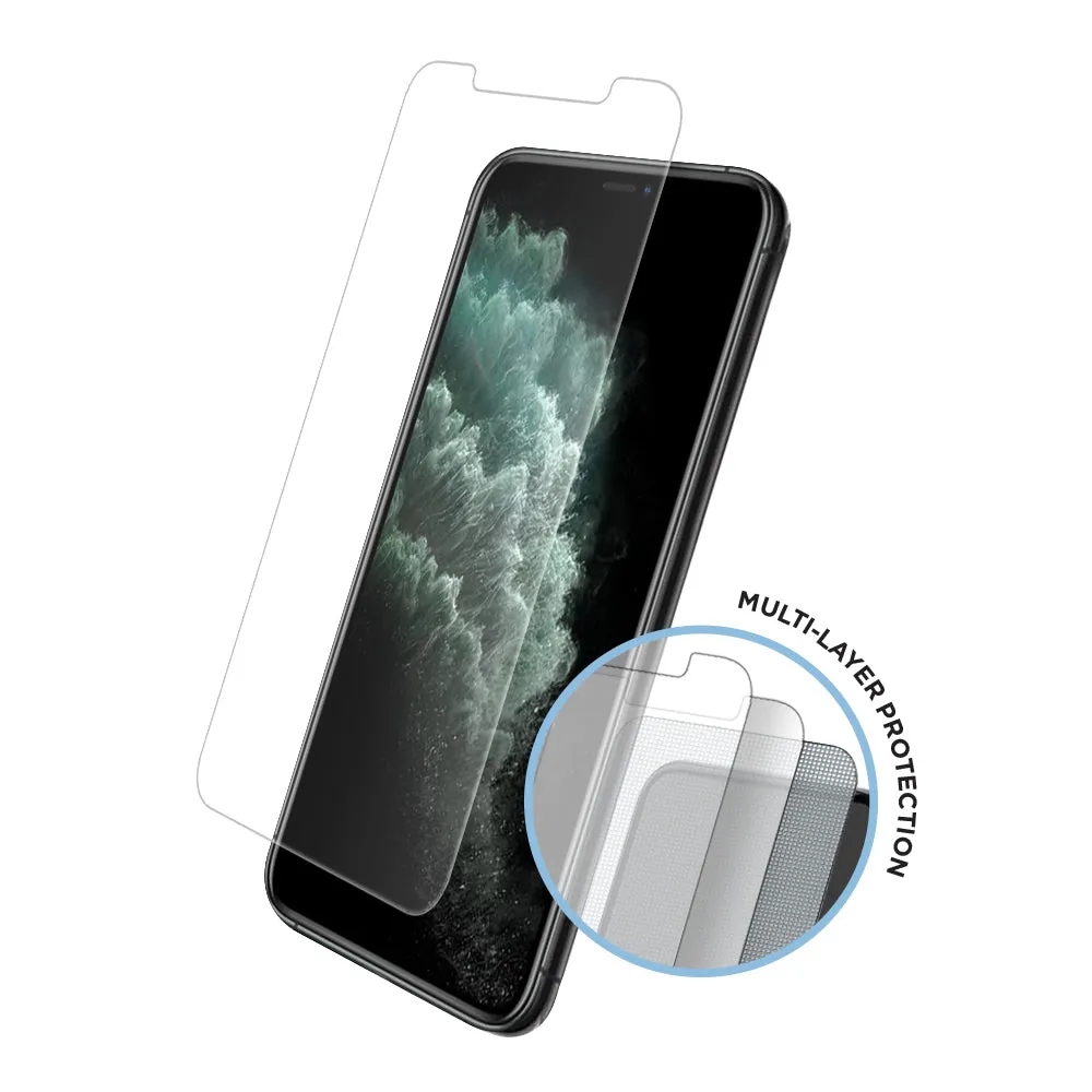 Eiger Mountain H.I.T Screen Protector for Apple iPhone 11 Pro Max / XS Max