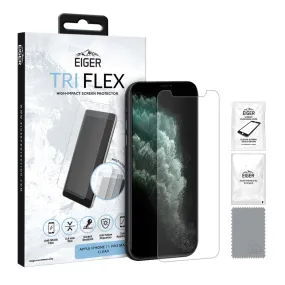 Eiger Mountain H.I.T Screen Protector for Apple iPhone 11 Pro Max / XS Max