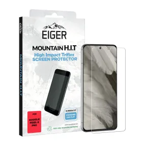 Eiger Mountain H.I.T Screen Protector for Google Pixel 8 Pro