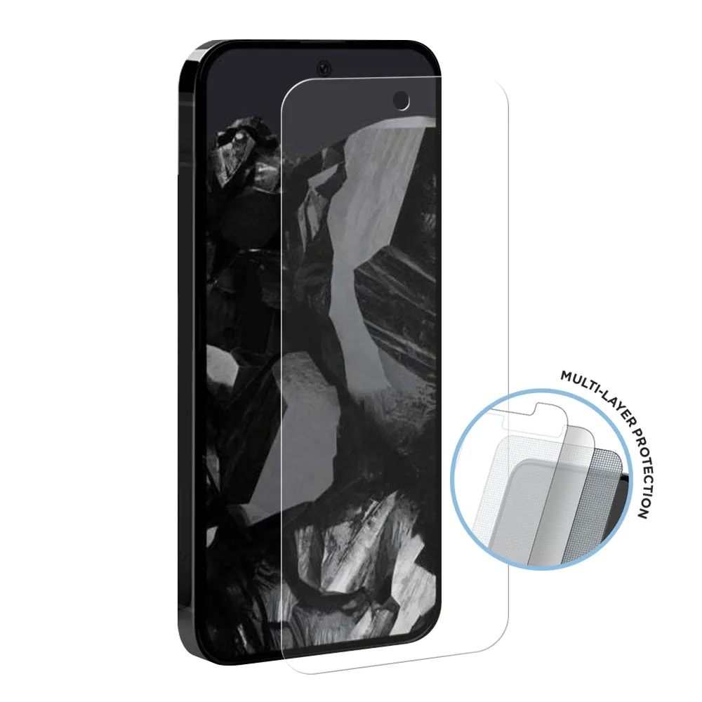 Eiger Mountain H.I.T Screen Protector for Google Pixel 9/9 Pro