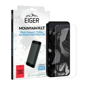Eiger Mountain H.I.T Screen Protector for Google Pixel 9/9 Pro