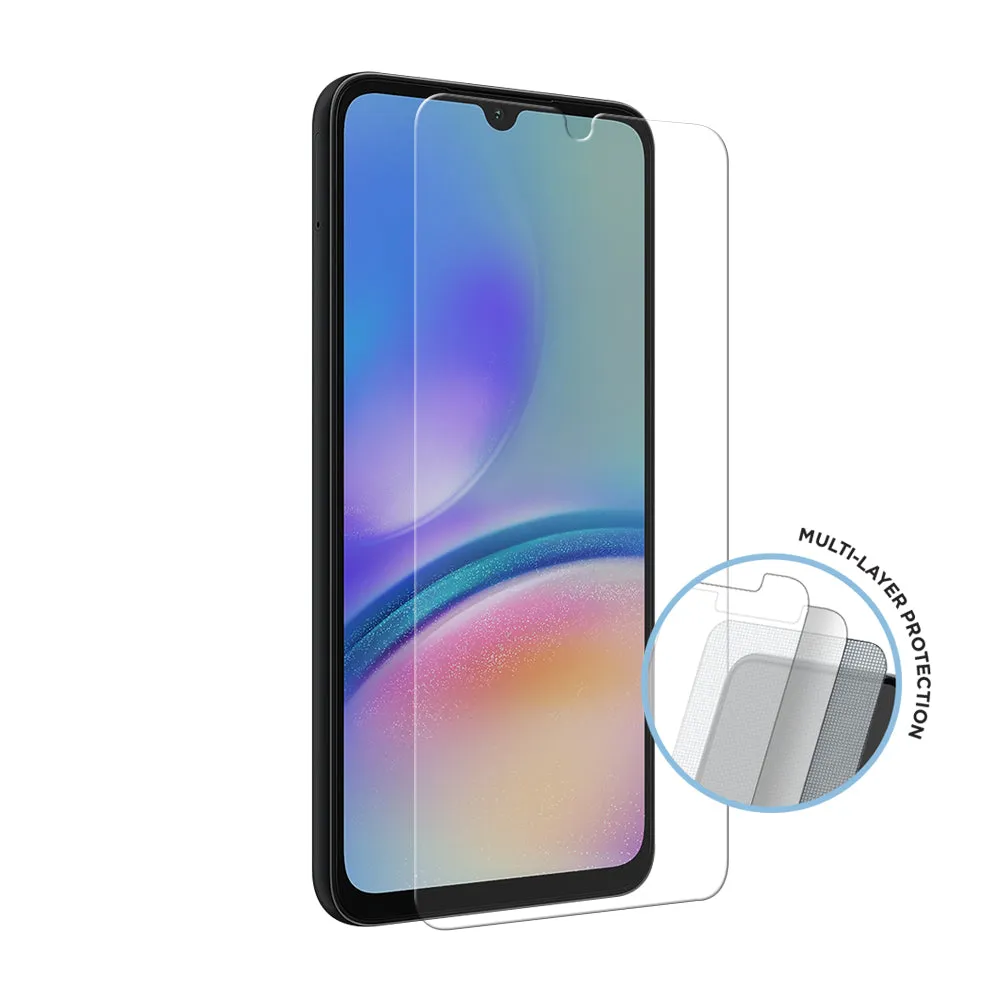 Eiger Mountain H.I.T Screen Protector for Samsung A05s
