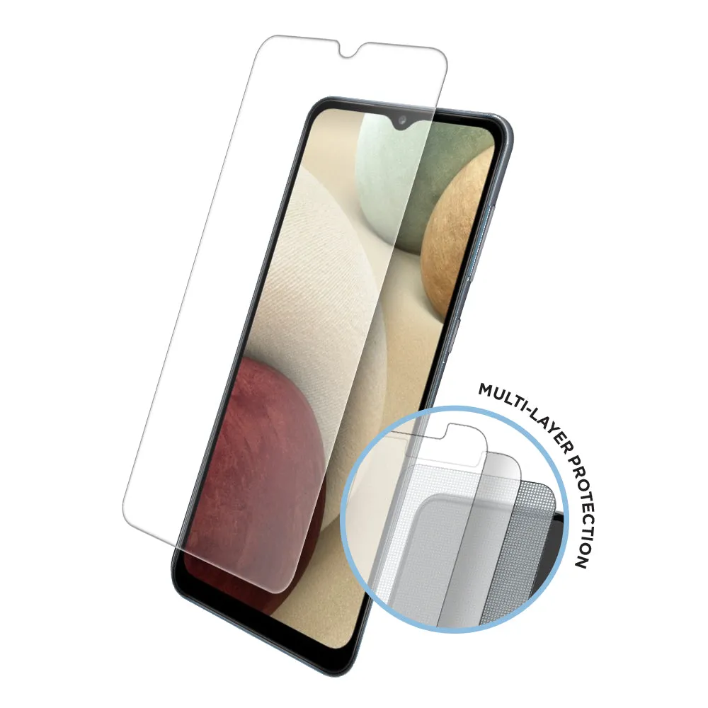 Eiger Mountain H.I.T Screen Protector for Samsung Galaxy A32 5G / A13 5G / A04s / A04
