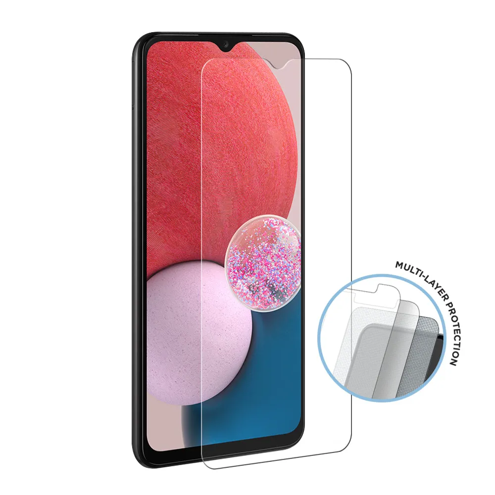 Eiger Mountain H.I.T Screen Protector for Samsung Galaxy A32 5G / A13 5G / A04s / A04