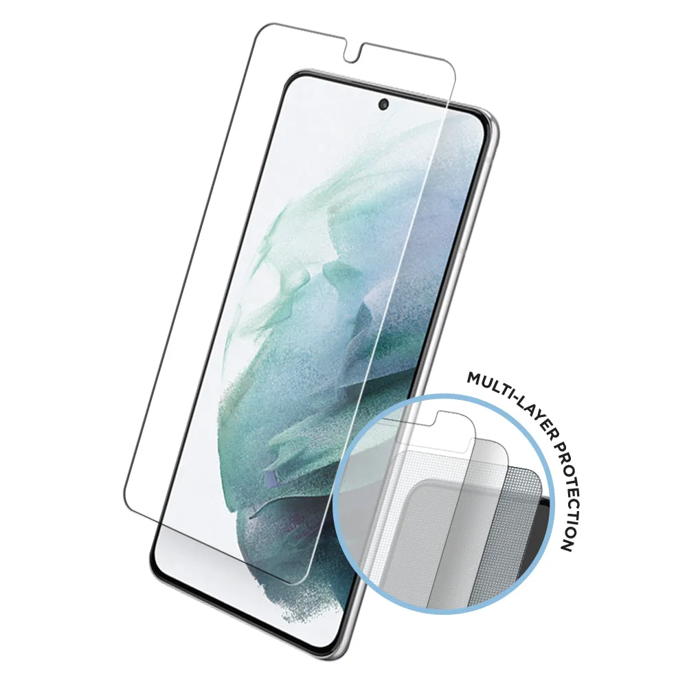 Eiger Mountain H.I.T Screen Protector for Samsung Galaxy S21 FE / S21 FE 5G