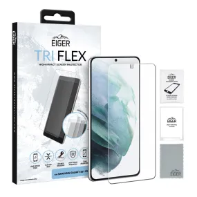 Eiger Mountain H.I.T Screen Protector for Samsung Galaxy S21 FE / S21 FE 5G
