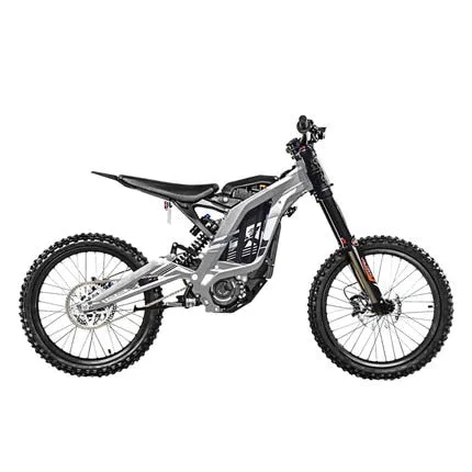 Electric motor Sur-ron Light Bee X version electric motorcycle off-road electric mountian bikes super ebike all terrain SUV
