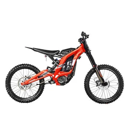 Electric motor Sur-ron Light Bee X version electric motorcycle off-road electric mountian bikes super ebike all terrain SUV
