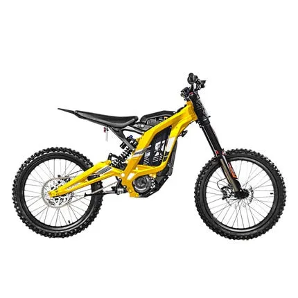Electric motor Sur-ron Light Bee X version electric motorcycle off-road electric mountian bikes super ebike all terrain SUV