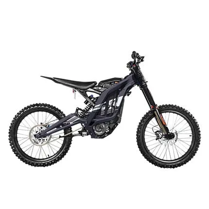 Electric motor Sur-ron Light Bee X version electric motorcycle off-road electric mountian bikes super ebike all terrain SUV