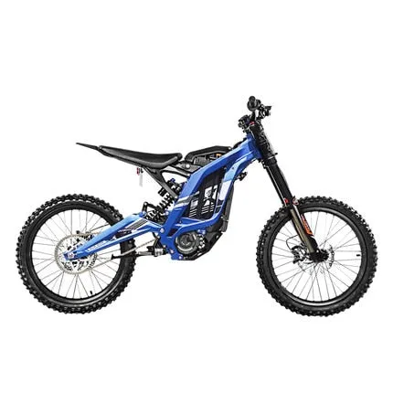 Electric motor Sur-ron Light Bee X version electric motorcycle off-road electric mountian bikes super ebike all terrain SUV