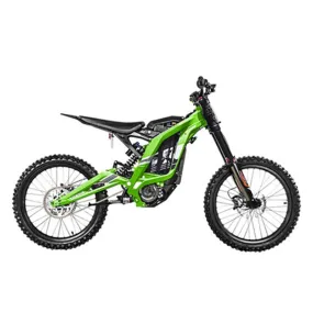 Electric motor Sur-ron Light Bee X version electric motorcycle off-road electric mountian bikes super ebike all terrain SUV