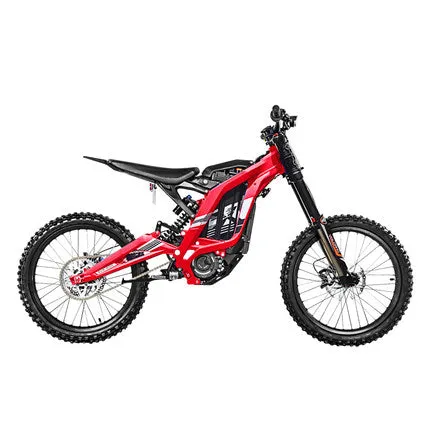 Electric motor Sur-ron Light Bee X version electric motorcycle off-road electric mountian bikes super ebike all terrain SUV