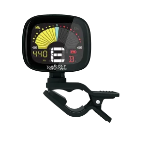 Ernie Ball Flextune Clip-On Tuner