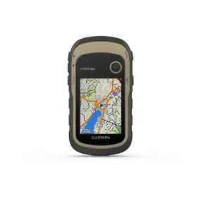 Etrex 32x