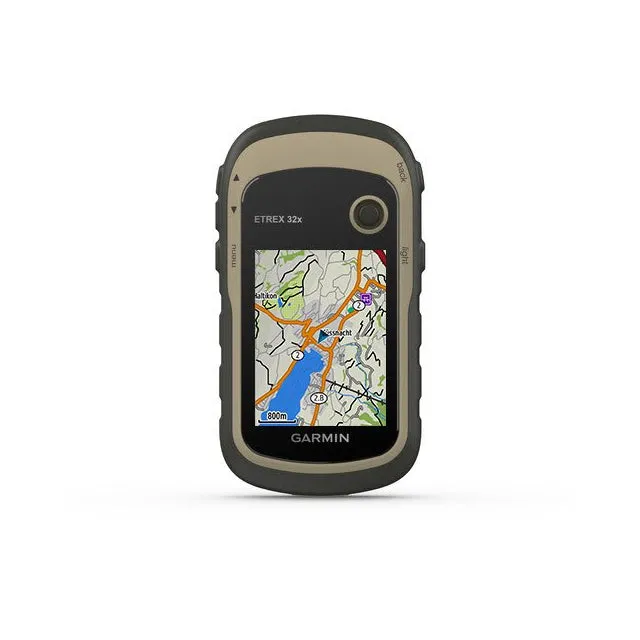 Etrex 32x