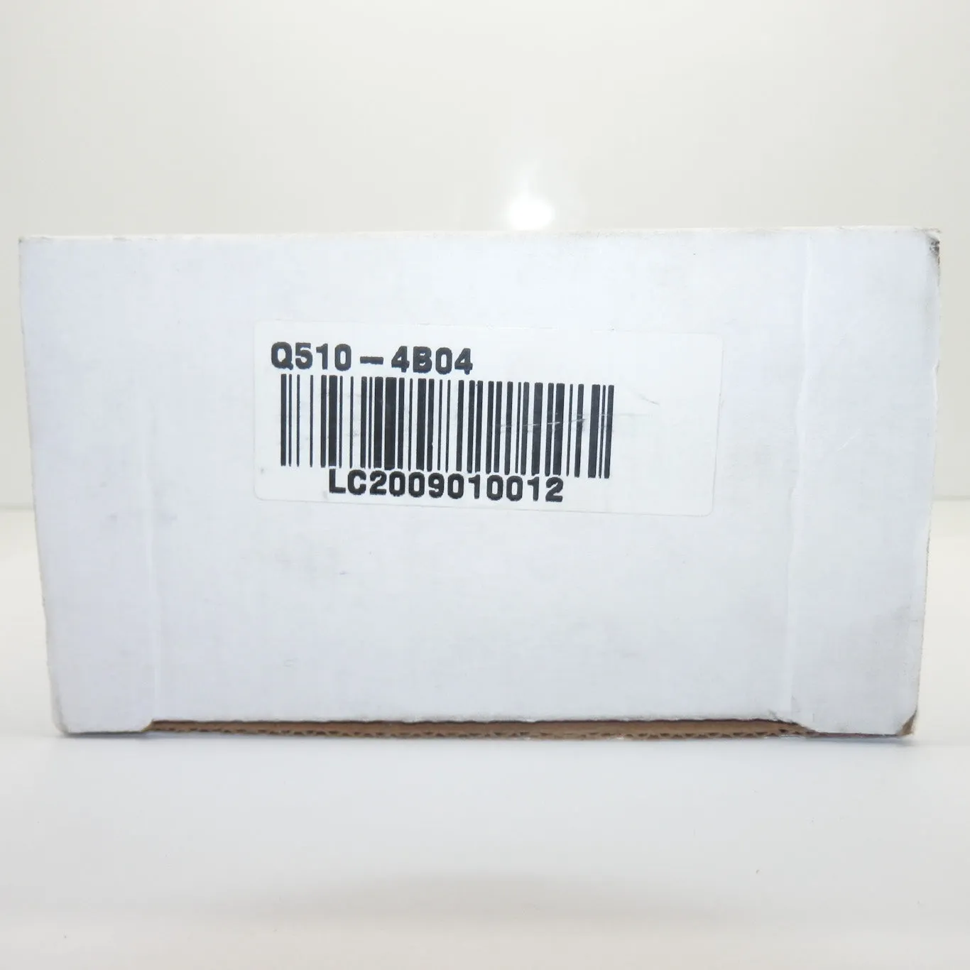 Eurotherm Action I/Q Series Multi-Channel RTD Input 2-Wire Transmitter Q510-4B04
