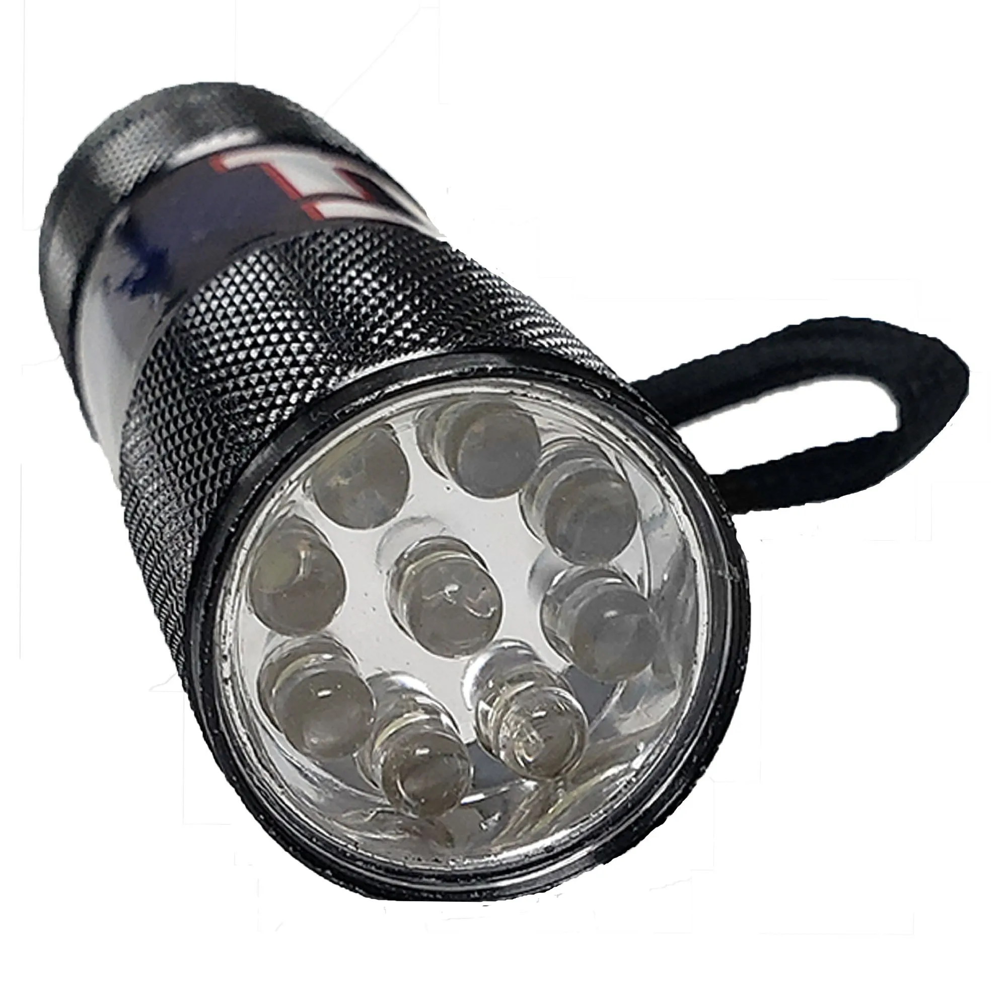 Fanmats Utah Jazz Jazz LED Pocket Flashlight