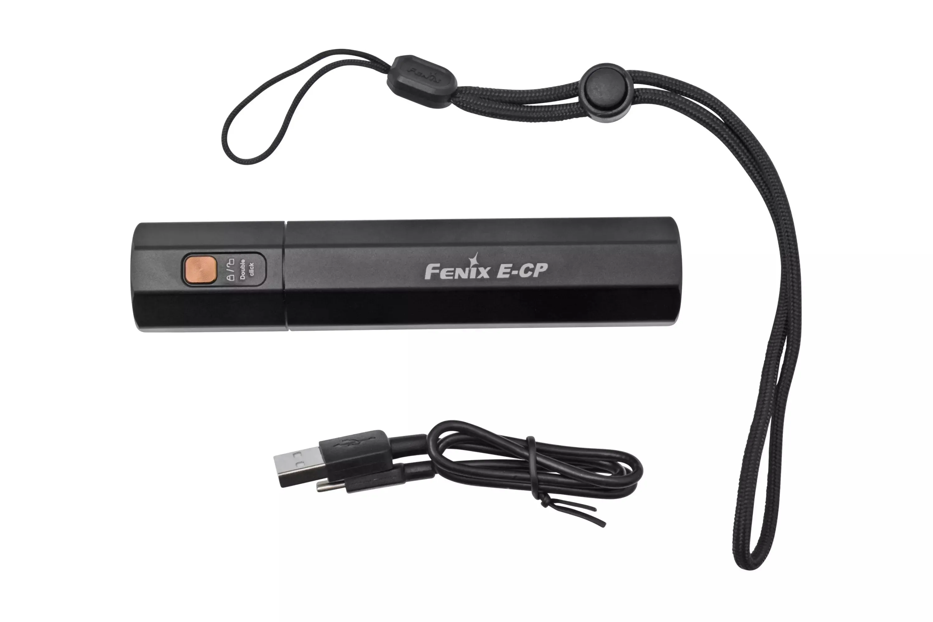 Fenix E-CP Torchlight