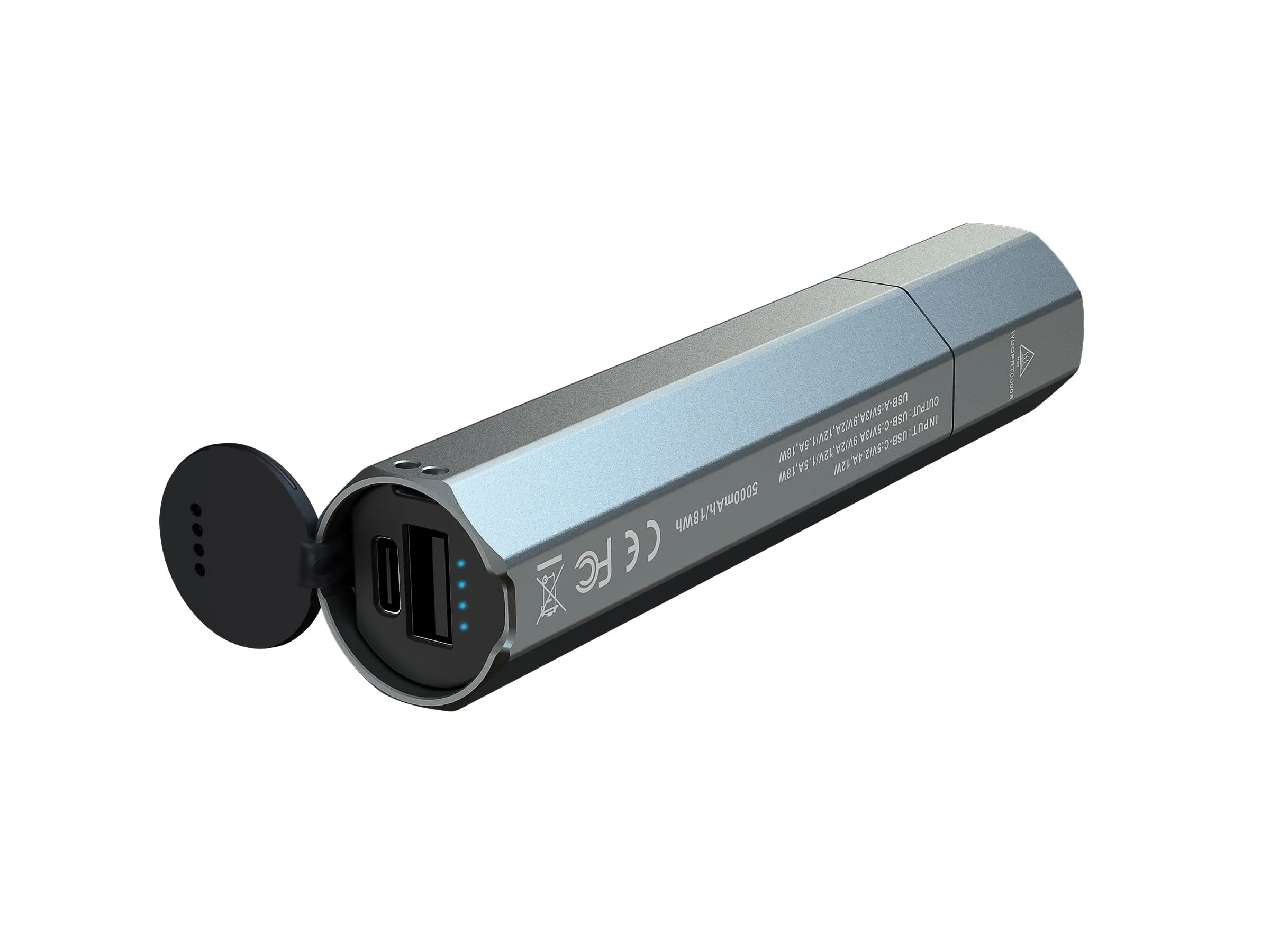 Fenix E-CP Torchlight
