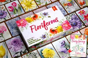 Floriferous   Expansion Bundle