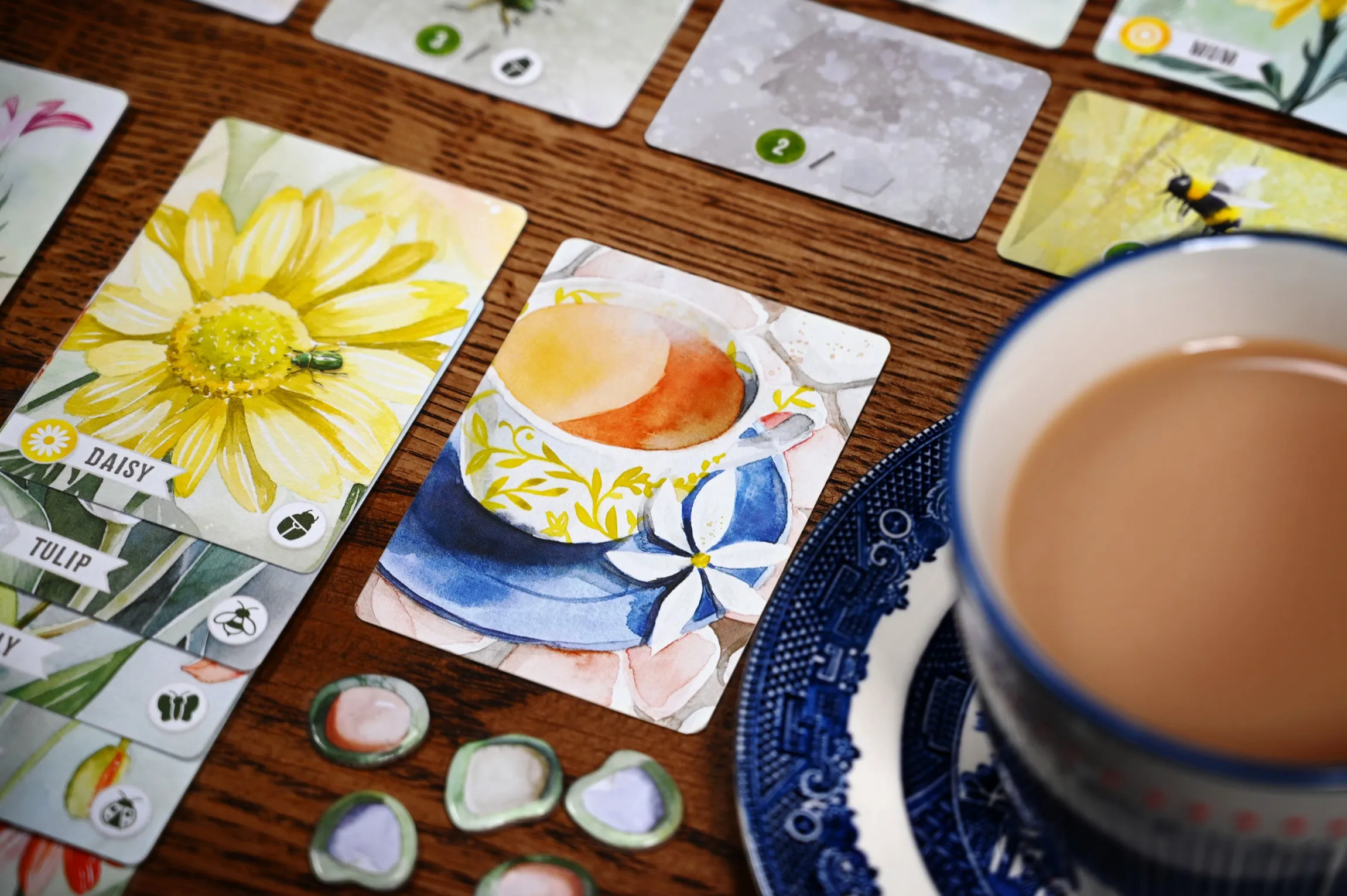 Floriferous   Expansion Bundle