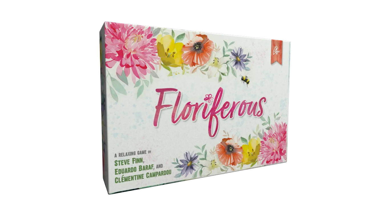 Floriferous   Expansion Bundle