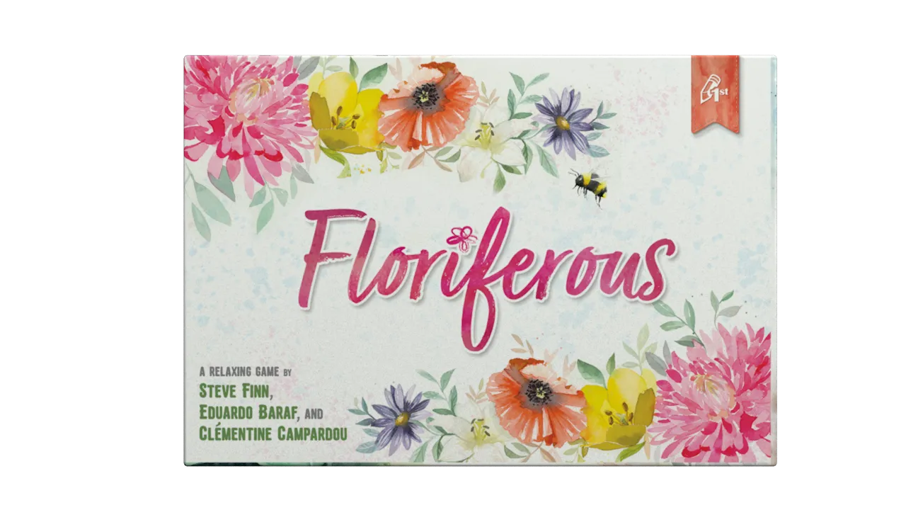 Floriferous   Expansion Bundle