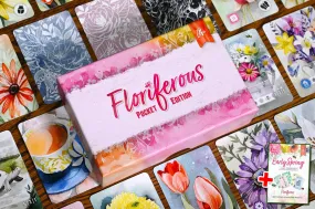 Floriferous: Pocket Edition   Expansion Bundle