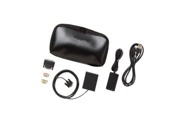 Fluke 700PCK Pressure Module Calibration Kit (item no. 100062)