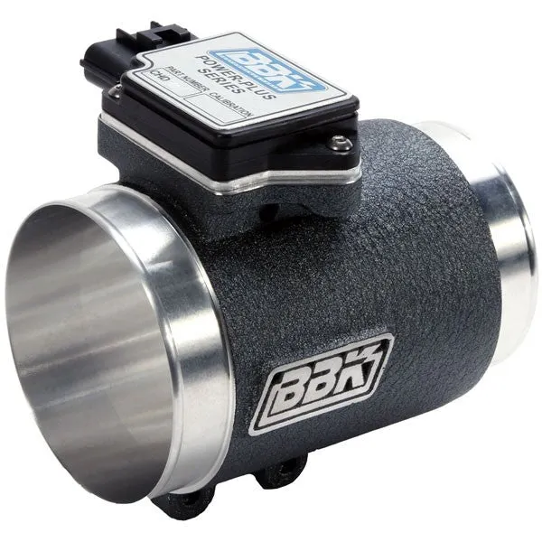 Ford Mustang 5.0 76mm 24lb CAC Mass Air Meter 86-93 - Reconditioned