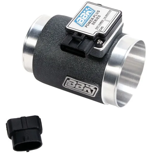 Ford Mustang 5.0 76mm 24lb CAC Mass Air Meter 86-93 - Reconditioned