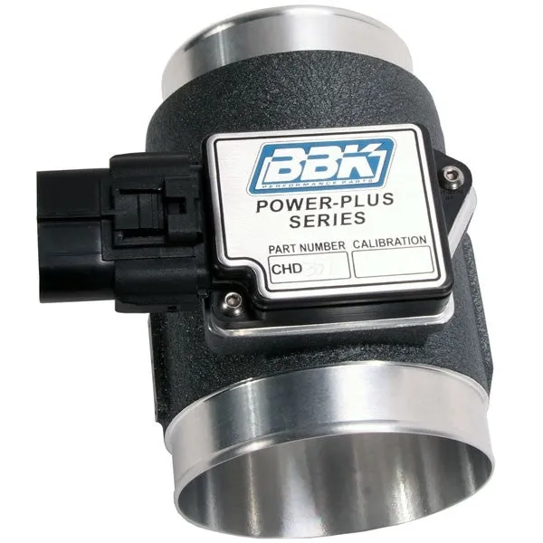 Ford Mustang 5.0 76mm 24lb CAC Mass Air Meter 86-93 - Reconditioned