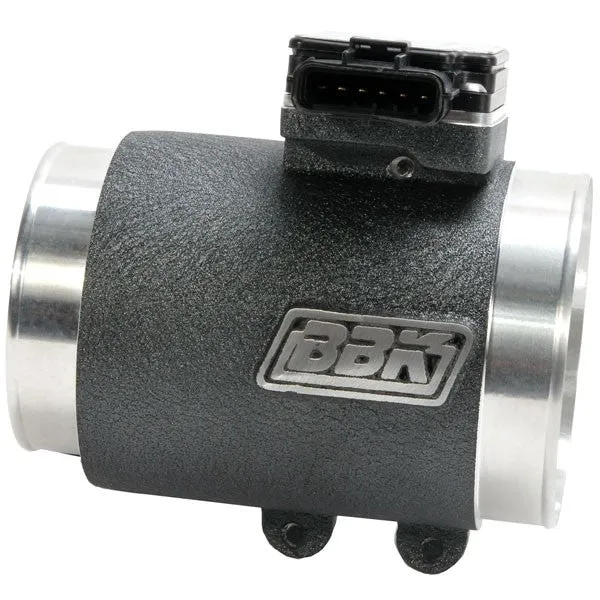 Ford Mustang 5.0 76mm 24lb CAC Mass Air Meter 86-93 - Reconditioned