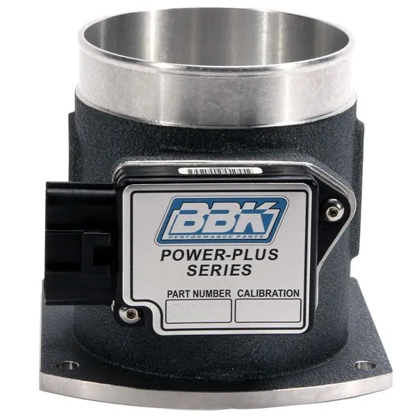Ford Mustang GT 4.6L 86mm 19lb CAC Mass Air Meter 99-02 - Reconditioned