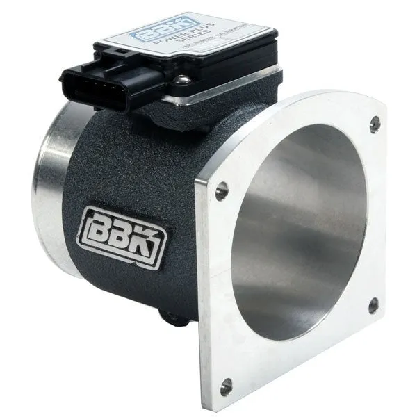 Ford Mustang GT 4.6L 86mm 19lb CAC Mass Air Meter 99-02 - Reconditioned