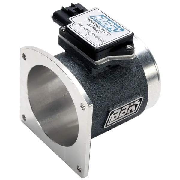 Ford Mustang GT 4.6L 86mm 19lb CAC Mass Air Meter 99-02 - Reconditioned