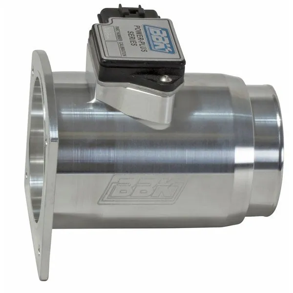 Ford Mustang GT 5.0 76mm 24lb CAC Billet Aluminum Mass Air Meter 94-95 - Reconditioned