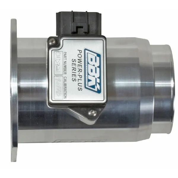 Ford Mustang GT 5.0 76mm 30lb CAC Billet Aluminum Mass Air Meter 94-95 - Reconditioned