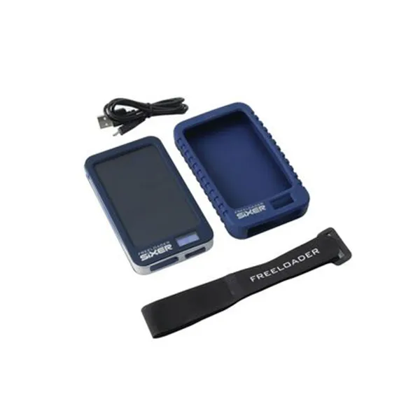 Freeloader Sixer Solar Charger
