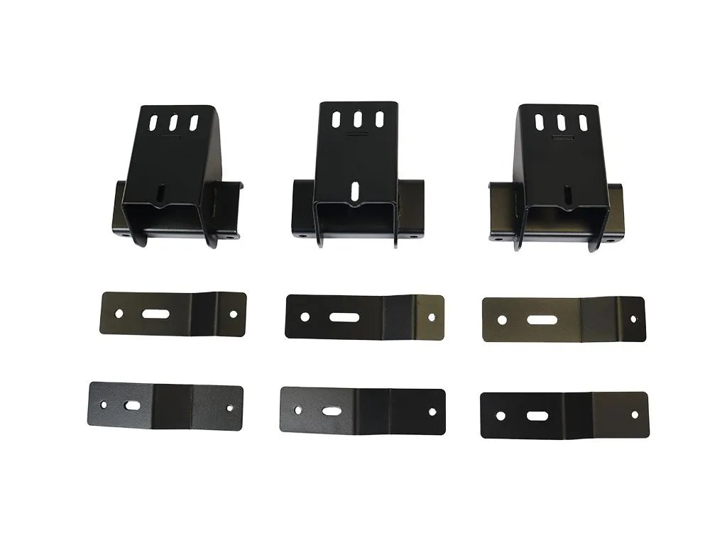 Front Runner Angled Awning Mounting Bracket Kit