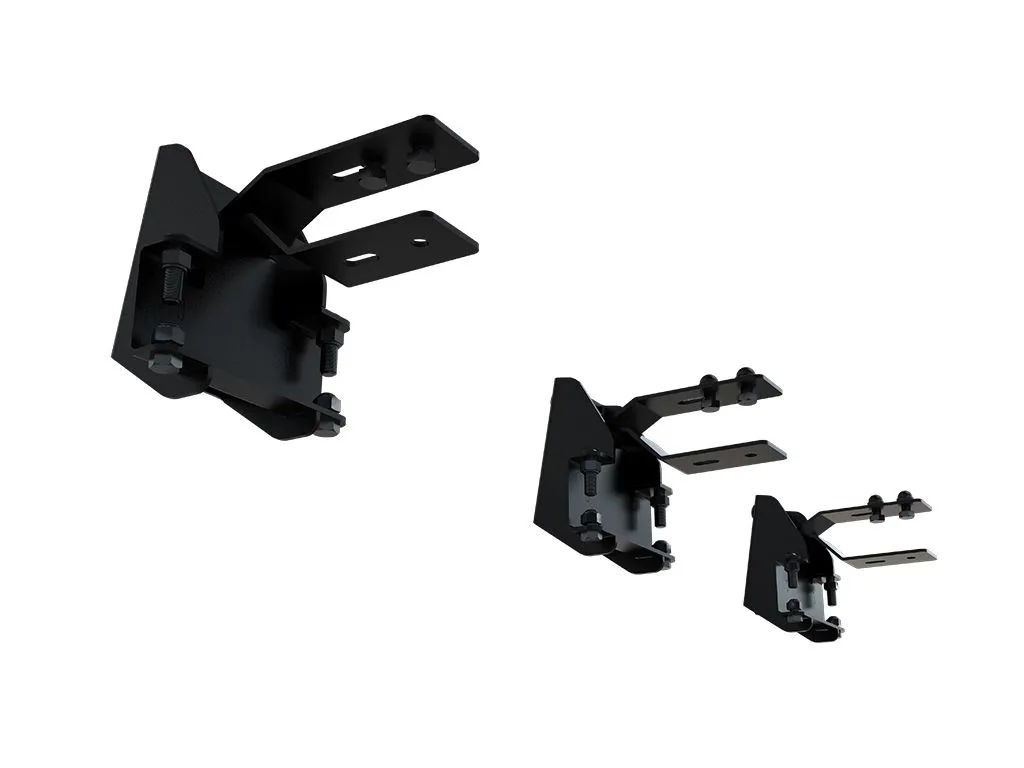 Front Runner Angled Awning Mounting Bracket Kit