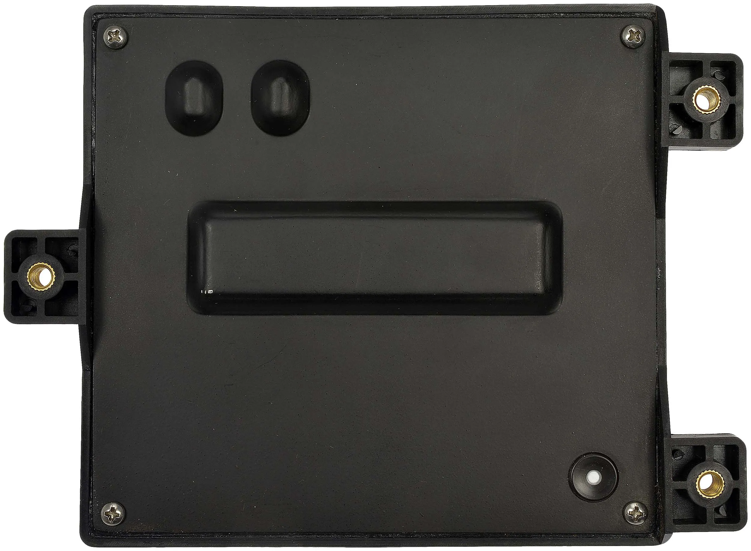 Fuel Pump Control Module
