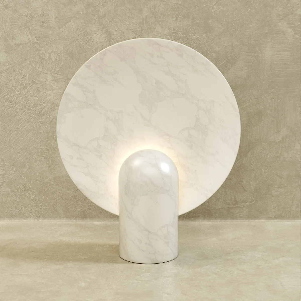 Fysikos Table Lamp