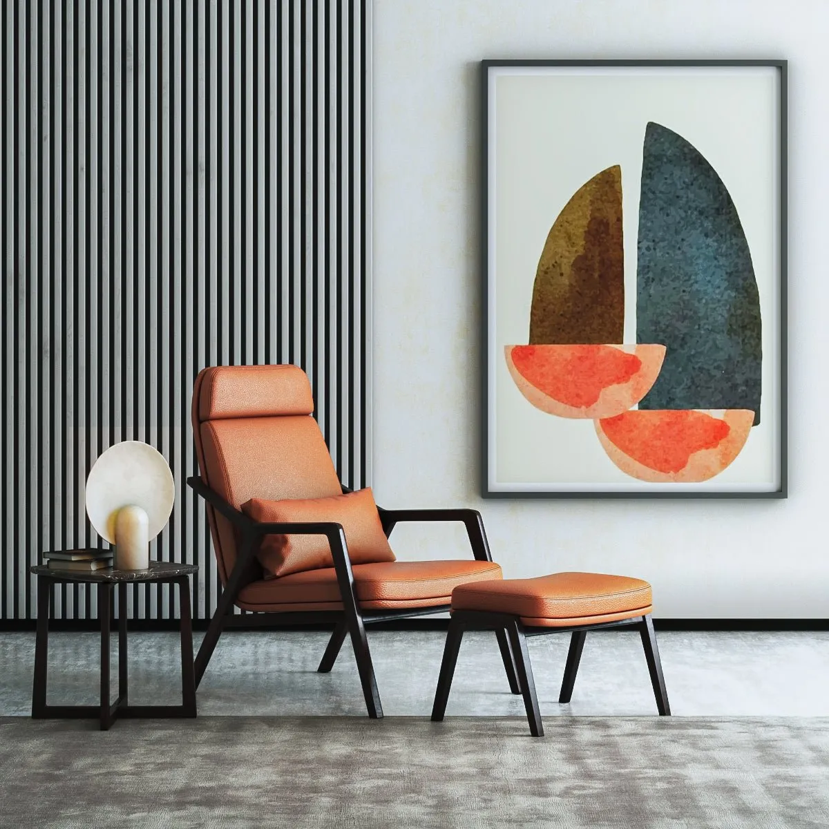 Fysikos Table Lamp