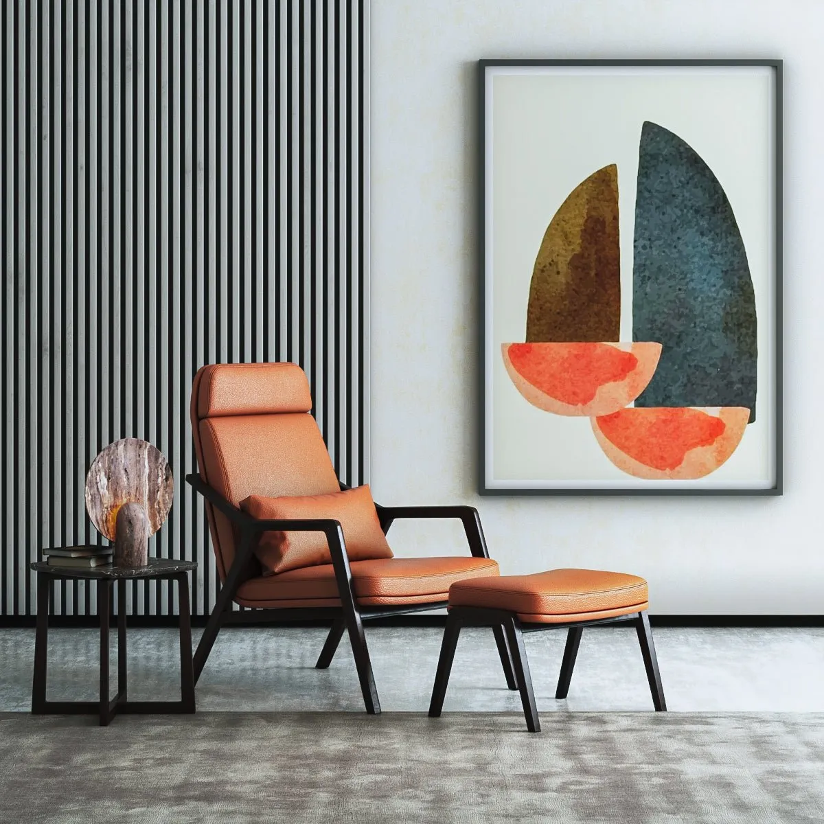 Fysikos Table Lamp